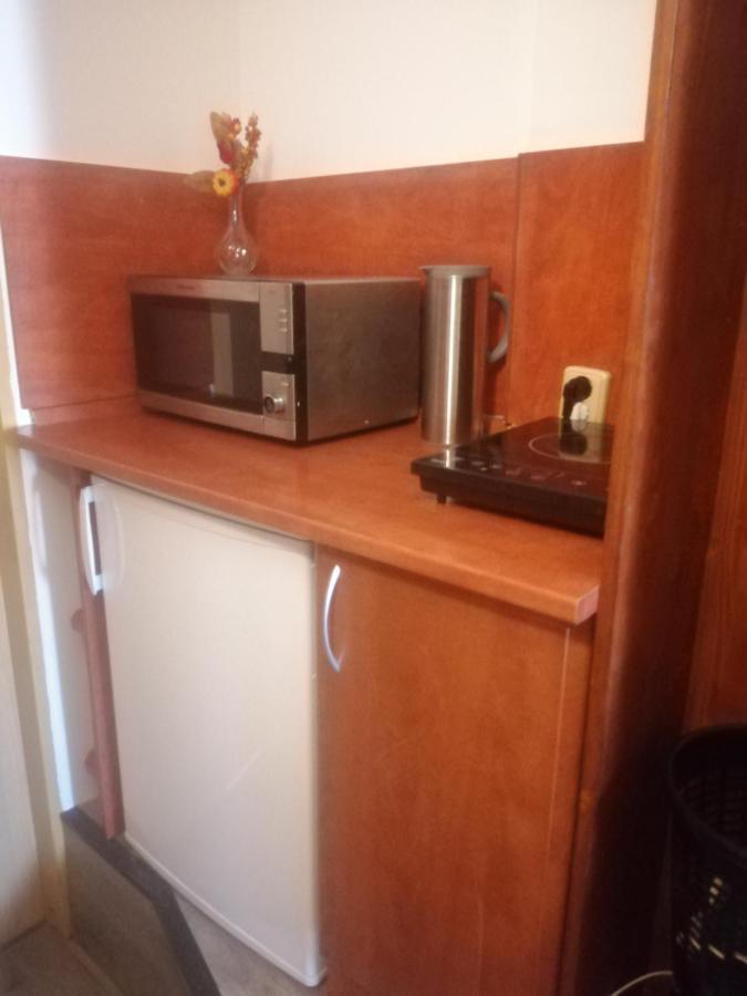 Penzion Pod Svahem Železná Ruda Kültér fotó